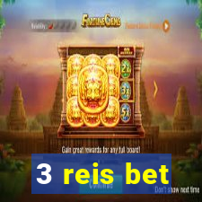 3 reis bet